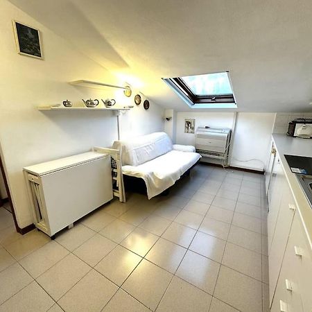Suite A 1 Minuto Dalla Spiaggia A Piedi - San Remo Exterior foto