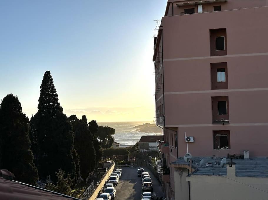 Suite A 1 Minuto Dalla Spiaggia A Piedi - San Remo Exterior foto