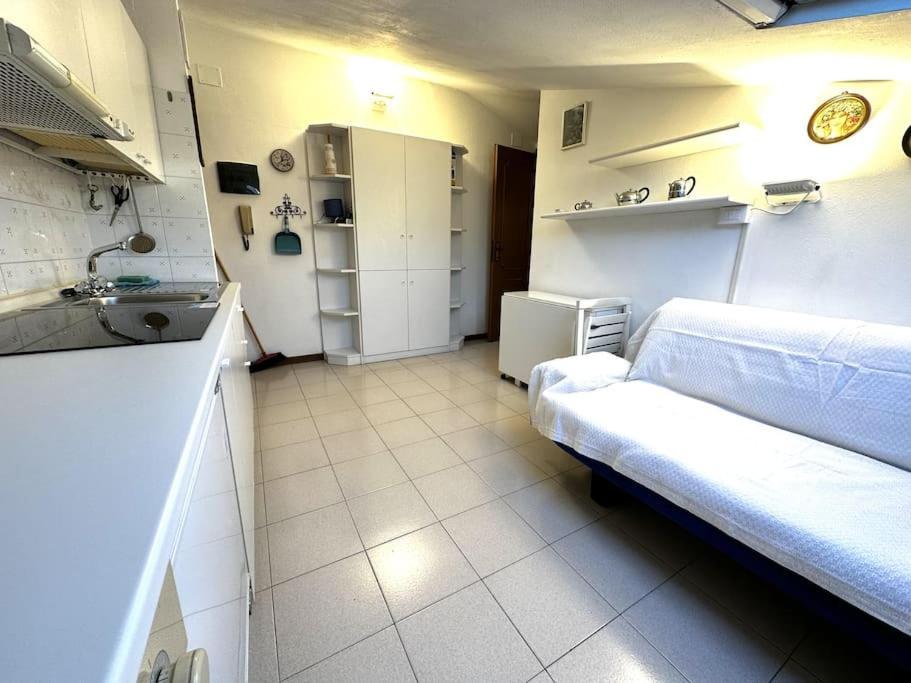 Suite A 1 Minuto Dalla Spiaggia A Piedi - San Remo Exterior foto