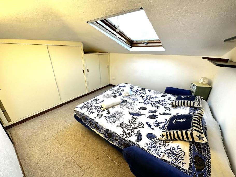 Suite A 1 Minuto Dalla Spiaggia A Piedi - San Remo Exterior foto